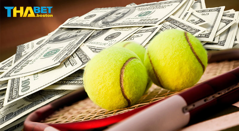 Tìm hiểu về cá cược quần vợt là gì