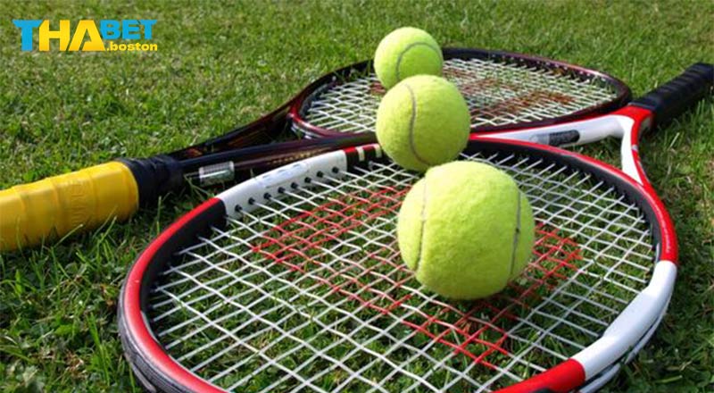 Luật chơi cá cược quần vợt trực tuyến chi tiết 