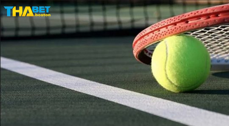 Một số kèo cá cược quần vợt phổ biến nhất