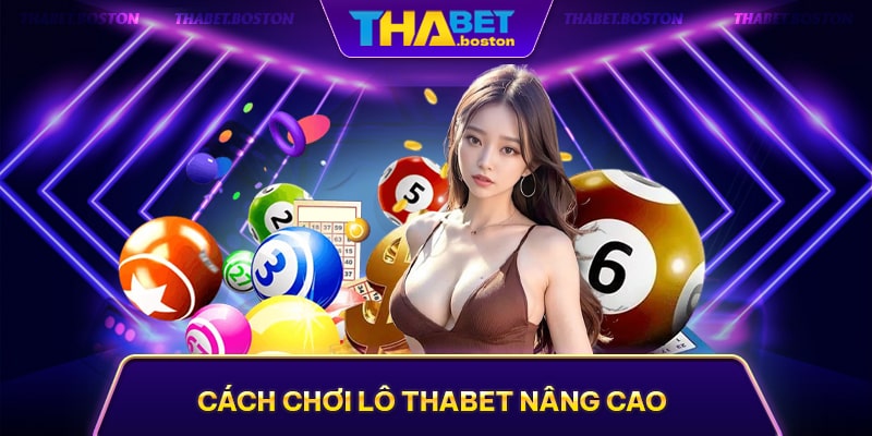 Thabet chia sẻ cách chơi lô đề đỉnh cao cho người chơi mới Thabet chia sẻ cách chơi lô đề đỉnh cao cho người chơi mới