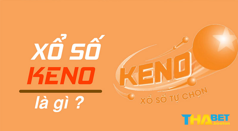 Tìm hiểu xổ số Keno là gì